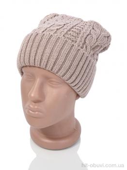 Шапка Red Hat SA1323-4 beige