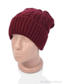 Шапка Red Hat, SA1323-5 bordo