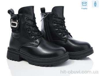 Черевики Ok Shoes CP704-4