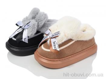 Тапки Lot Shoes N1393 mix