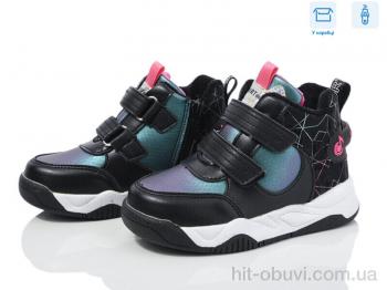 Черевики Ok Shoes CT10274C