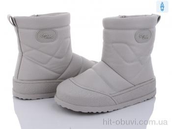 Ботинки Ok Shoes 881-5