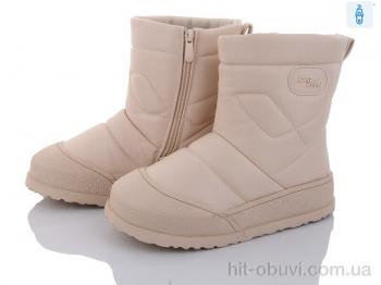 Дутики Ok Shoes, 881-2