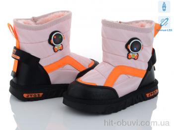 Дутики Ok Shoes B8860-2 LED