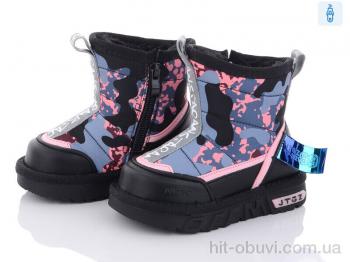 Дутики Ok Shoes C8863-2