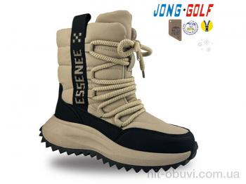 Черевики Jong Golf C40445-20