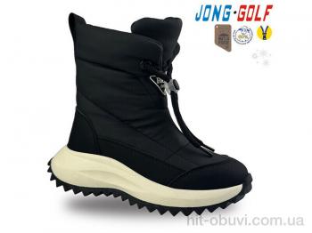 Ботинки Jong Golf B40450-0