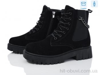 Черевики Ok Shoes 539-2