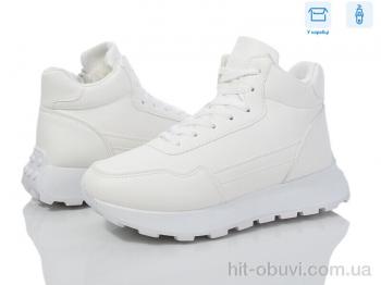 Ботинки Ok Shoes 193-383