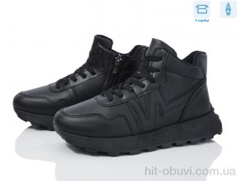 Ботинки Ok Shoes 193-359