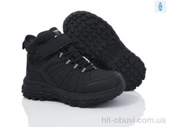 Черевики Ok Shoes F0507A