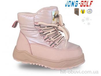 Ботинки Jong Golf A40415-8