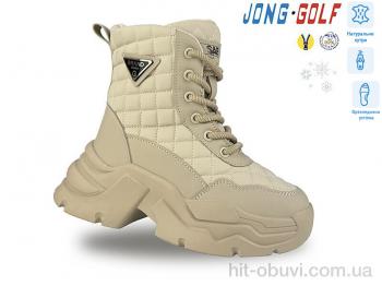 Черевики Jong Golf, C40491-6