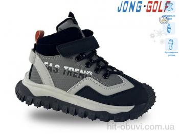 Ботинки Jong Golf B40506-2