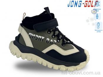 Черевики Jong Golf B40506-5