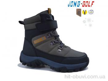 Ботинки Jong Golf C40430-5