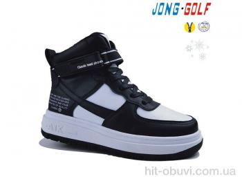 Ботинки Jong Golf C40455-27