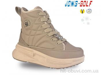 Черевики Jong Golf C40488-3