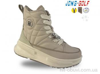 Черевики Jong Golf C40488-6