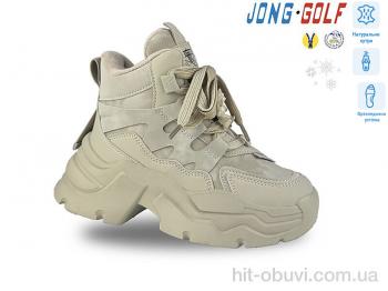 Черевики Jong Golf C40490-2