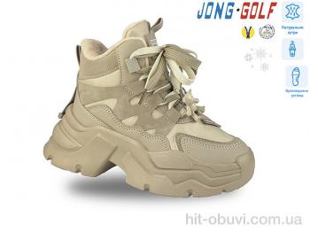 Черевики Jong Golf C40490-6