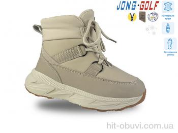 Черевики Jong Golf C40497-23