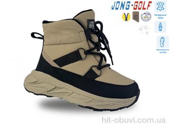 Черевики Jong Golf C40497-3