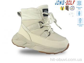 Черевики Jong Golf C40497-6