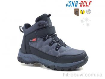 Ботинки Jong Golf D40423-2