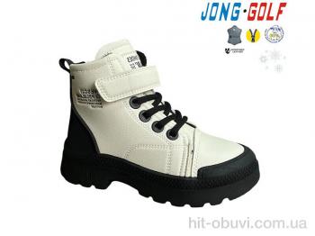 Ботинки Jong Golf C40533-7