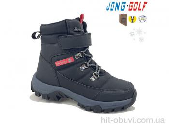 Ботинки Jong Golf B40429-0