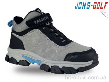 Ботинки Jong Golf C31004-2