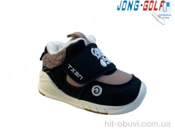 Ботинки Jong Golf M30980-0