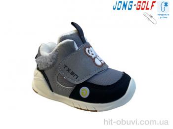 Ботинки Jong Golf M30980-2