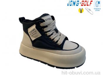 Ботинки Jong Golf C30967-20