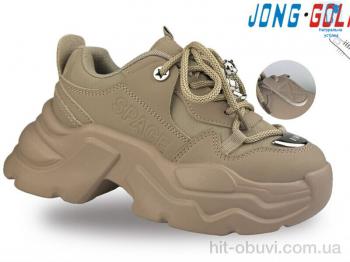 Кроссовки Jong Golf C11379-3