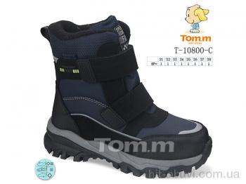 Ботинки TOM.M T-10800-C