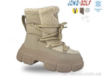 Черевики Jong Golf, C40441-3