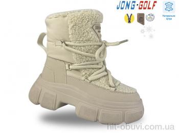 Черевики Jong Golf, C40441-6