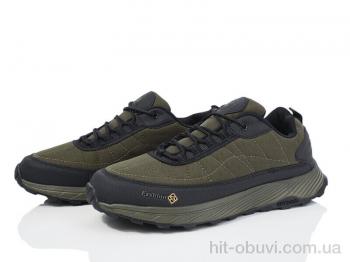 Кроссовки Ok Shoes A235-6