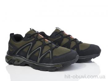 Кросівки Ok Shoes A650-6