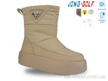 Черевики Jong Golf, C40522-3