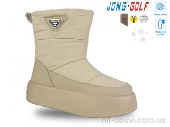 Черевики Jong Golf, C40522-6