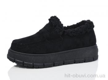 Туфлі Lot Shoes 619-1