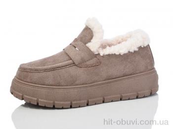 Туфли Lot Shoes 619-2