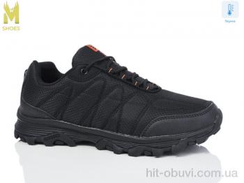 Кроссовки M.Shoes AC1067-2 термо