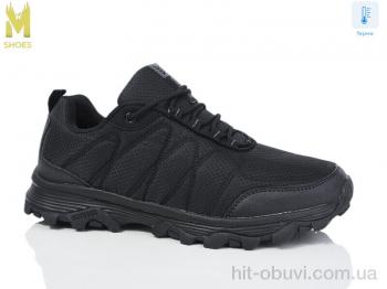 Кросівки M.Shoes AC1067-3 термо