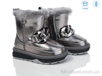 Дутики Ok Shoes C8878-3