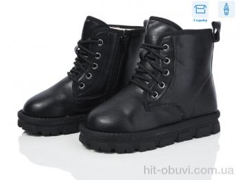 Черевики Ok Shoes B90017