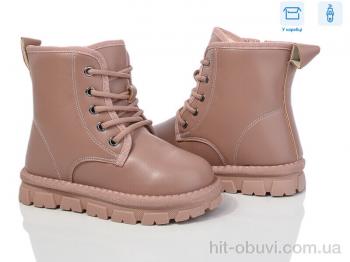 Черевики Ok Shoes B90017-2